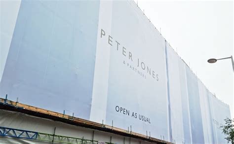 peter jones & partners.